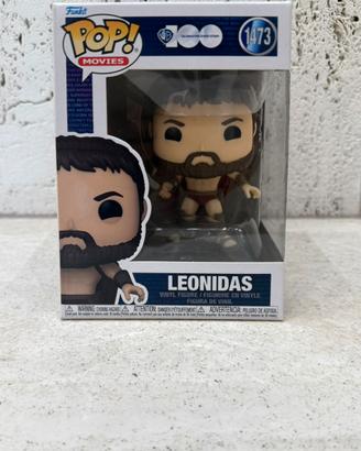 Funko pop Leonidas 300 1473