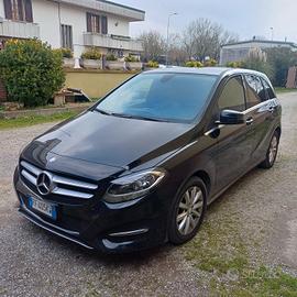 Mercrdes Benz Classe B