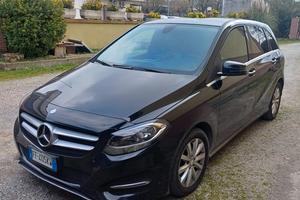 Mercrdes Benz Classe B