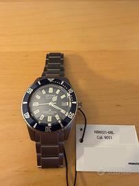 OROLOGIO CITIZEN PROMASTER FUJITSUBO