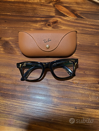 Ray-Ban Meta Wayfarer Transition gen1