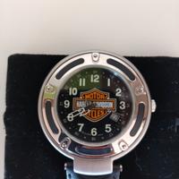Orologio originale Harley Davidson 