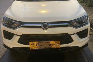 Ssangyong Korando 1.5 GDI-Turbo 2WD Icon