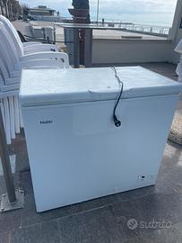 Congelatore