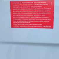 Cabina doccia idromassaggio