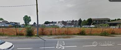 TERRENO A CARONNO PERTUSELLA