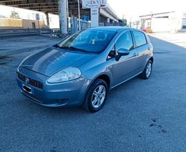 Fiat Grande Punto 1.4 5P Dynamic Metano 07/2009