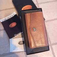 Portachiavi The Bridge