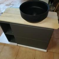 Mobile bagno Ikea