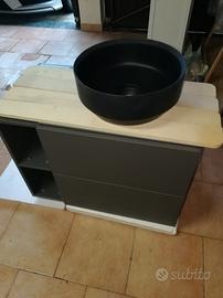 Mobile bagno Ikea