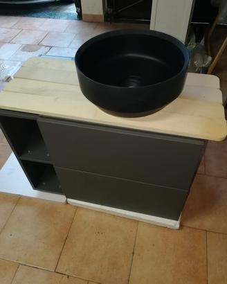 Mobile bagno Ikea