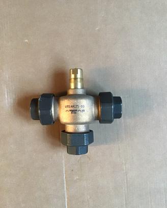 Valvola 3vie miscelatrice SIEMENS VXG 44.25