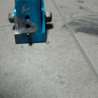 Rialzo Polini per scooter Piaggio 