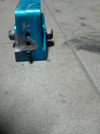 Rialzo Polini per scooter Piaggio 