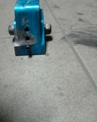 Rialzo Polini per scooter Piaggio 