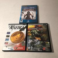 Prince Of Persia Warrior Within Apache Havoc pc
