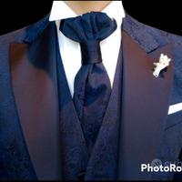 Abiti cerimonia uomo 