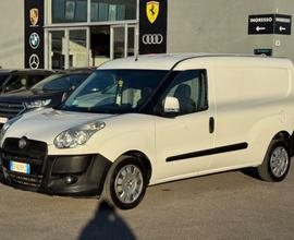 Fiat Doblo Doblò 1.3 MJT PL-TN Cargo Maxi Lamierat