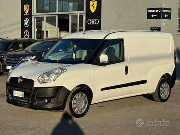 Fiat Doblo Doblò 1.3 MJT PL-TN Cargo Maxi Lamierat