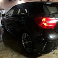 Ckasse a  200  benzina 1.6 cc 156cv