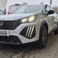 Peugeot 2008 Hybrid 136 e-DCS6 Style