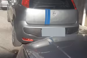Fiat grande punto