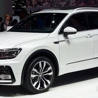 Ricambi Volkswagen Tiguan 2017/18 rf1032