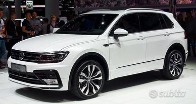 Ricambi Volkswagen Tiguan 2017/18 rf1032