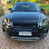 Land Rover Range Evoque 2.0 eD4 5p.