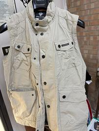 Gilet Tucano Urbano taglia 52/XL