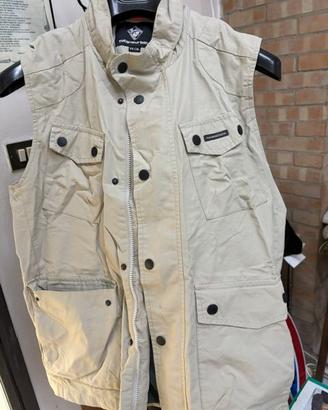 Gilet Tucano Urbano taglia 52/XL