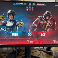 Monitor Asus tuf gaming