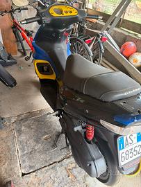 Runner 125