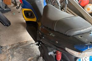 Runner 125