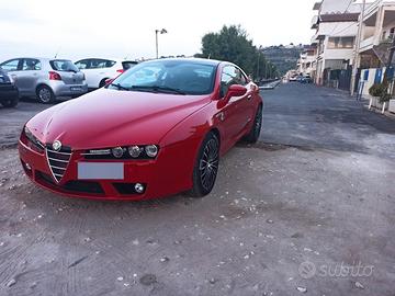 brera 2.4 230 CV 