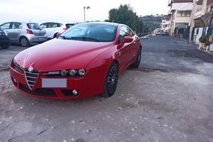 brera 2.4 230 CV 