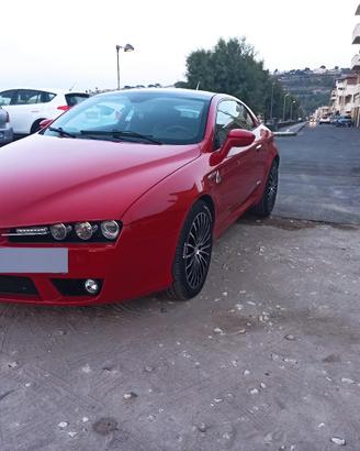 brera 2.4 230 CV 