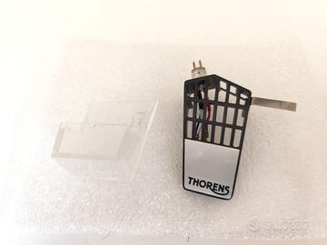 Porta testina headshell Thorens TP 60 + dima