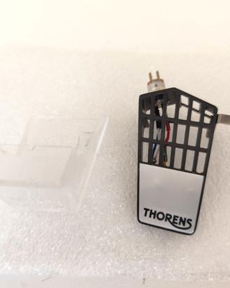 Porta testina headshell Thorens TP 60 + dima