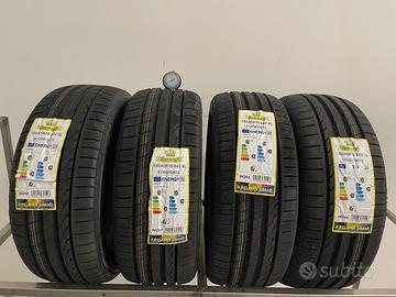 195 45 r16 84v 4 gomme imperial estive nuovo