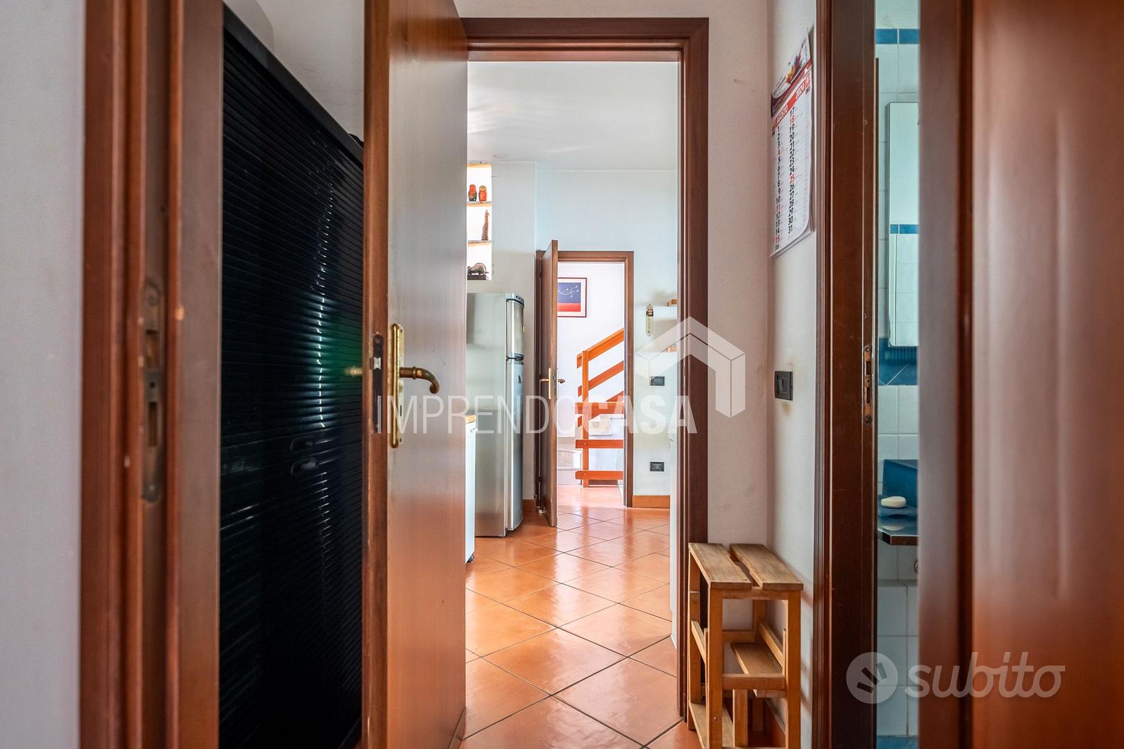 Casa – Palermo, Quartiere Matteotti, VIII Circoscrizione - Vista 3