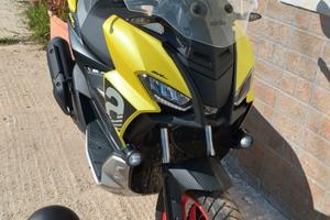 scooterone