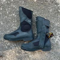 Stivali moto donna Dainese in Gore Tex taglia 37