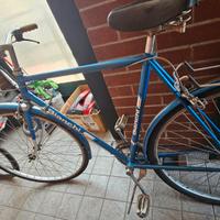 Bici Bianchi city bike taglia 28