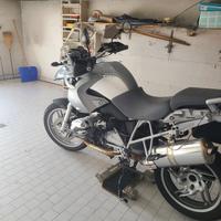 BMW GS 1200 ANNO 2006