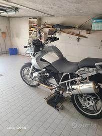 BMW GS 1200 ANNO 2006
