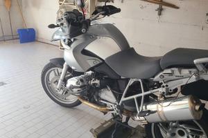 BMW GS 1200 ANNO 2006