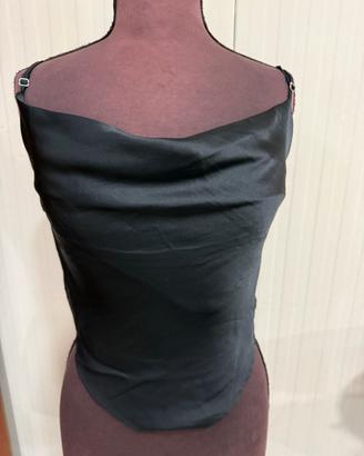 Top donna Terranova