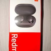 Cuffie auricolari bluetooth sigillato nuovo