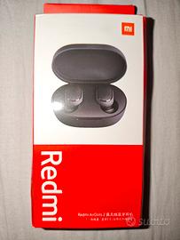 Cuffie auricolari bluetooth sigillato nuovo